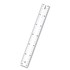 Obrázek Pravítko 30 cm - kus